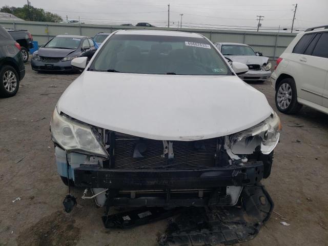 Photo 4 VIN: 4T1BK1FK7EU027368 - TOYOTA CAMRY 