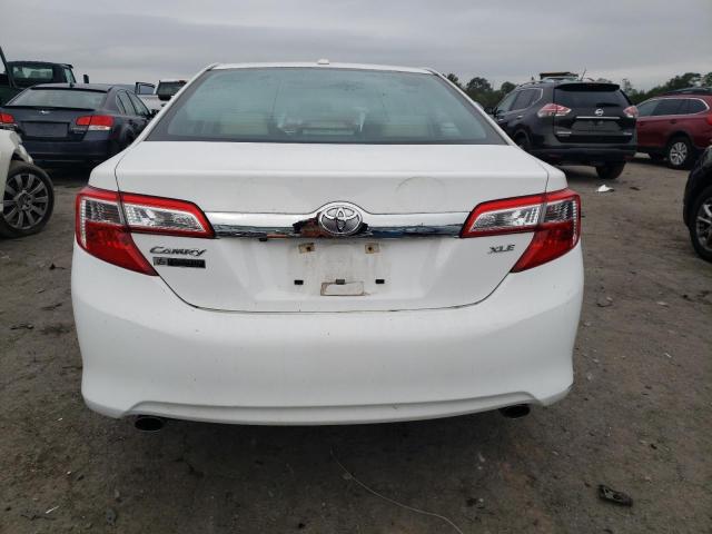 Photo 5 VIN: 4T1BK1FK7EU027368 - TOYOTA CAMRY 