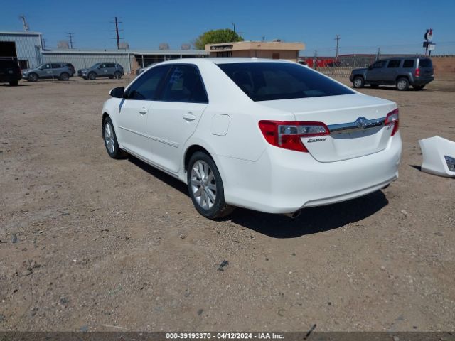 Photo 2 VIN: 4T1BK1FK7EU537719 - TOYOTA CAMRY 