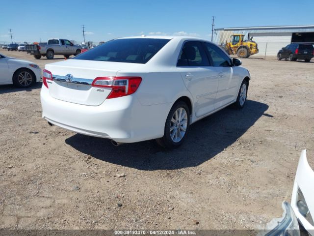 Photo 3 VIN: 4T1BK1FK7EU537719 - TOYOTA CAMRY 