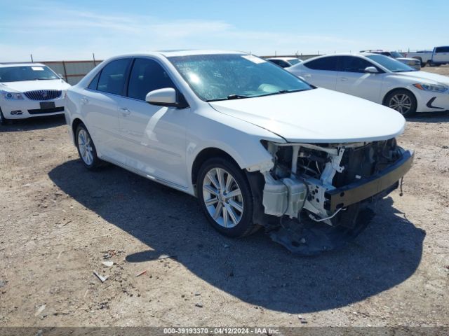 Photo 5 VIN: 4T1BK1FK7EU537719 - TOYOTA CAMRY 