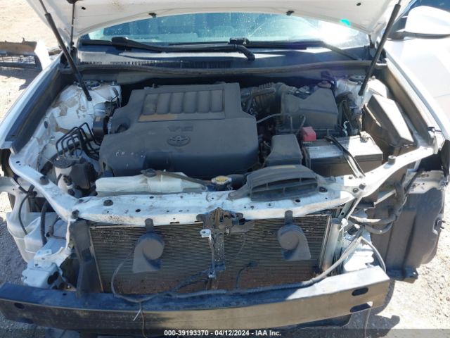 Photo 9 VIN: 4T1BK1FK7EU537719 - TOYOTA CAMRY 