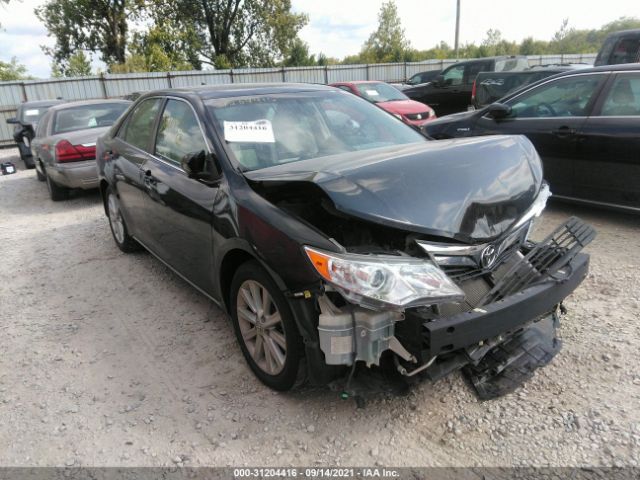 Photo 0 VIN: 4T1BK1FK7EU540135 - TOYOTA CAMRY 