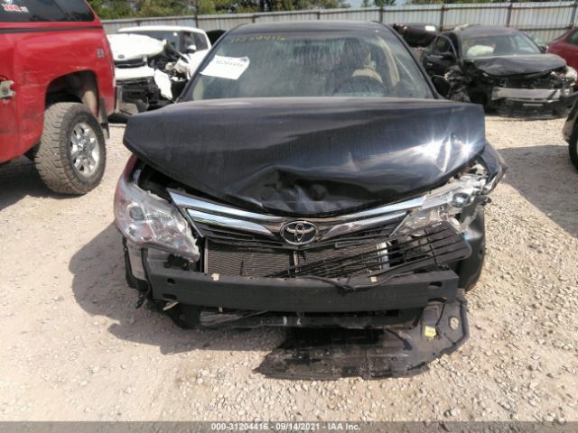 Photo 5 VIN: 4T1BK1FK7EU540135 - TOYOTA CAMRY 