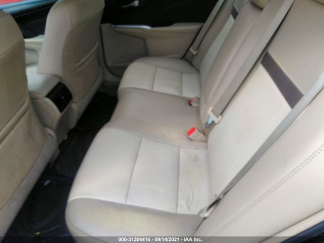 Photo 7 VIN: 4T1BK1FK7EU540135 - TOYOTA CAMRY 