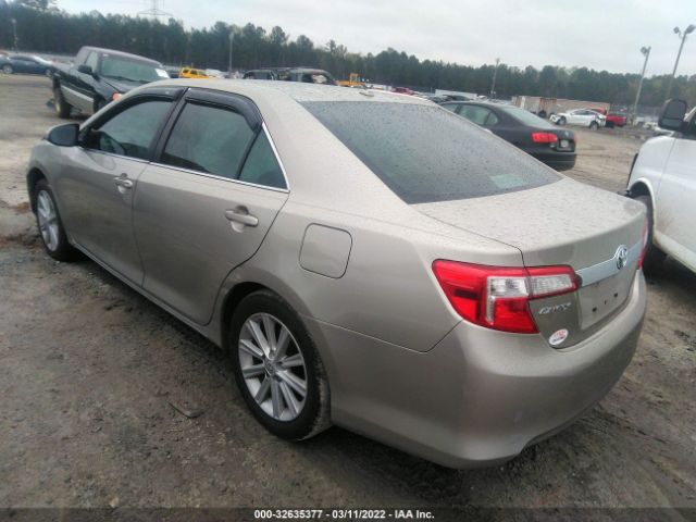 Photo 2 VIN: 4T1BK1FK7EU543441 - TOYOTA CAMRY 