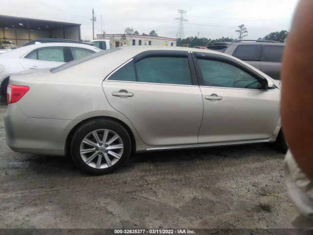 Photo 3 VIN: 4T1BK1FK7EU543441 - TOYOTA CAMRY 