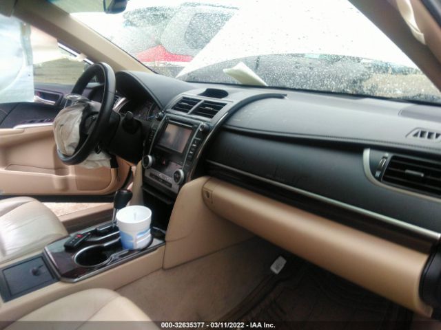 Photo 4 VIN: 4T1BK1FK7EU543441 - TOYOTA CAMRY 