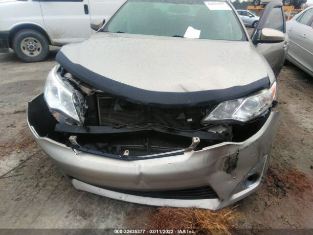 Photo 5 VIN: 4T1BK1FK7EU543441 - TOYOTA CAMRY 