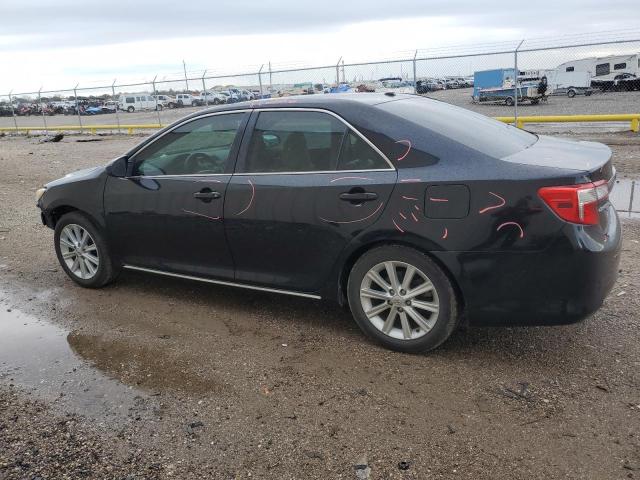 Photo 1 VIN: 4T1BK1FK7EU544797 - TOYOTA CAMRY SE 