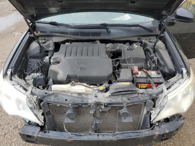 Photo 10 VIN: 4T1BK1FK7EU544797 - TOYOTA CAMRY SE 