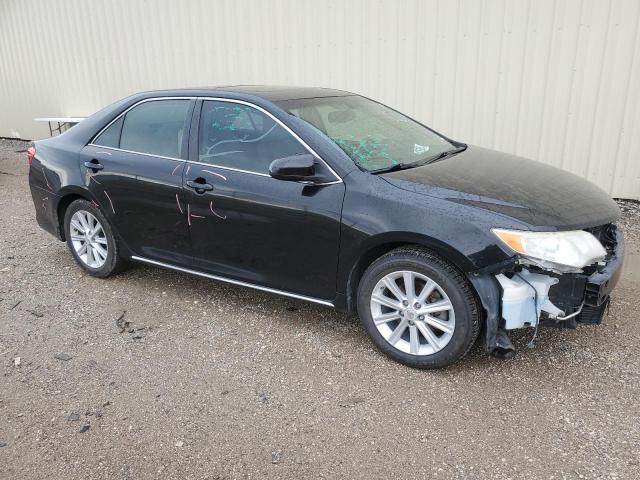 Photo 3 VIN: 4T1BK1FK7EU544797 - TOYOTA CAMRY SE 