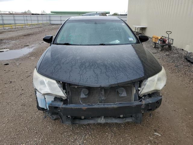 Photo 4 VIN: 4T1BK1FK7EU544797 - TOYOTA CAMRY SE 