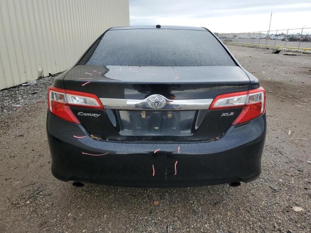 Photo 5 VIN: 4T1BK1FK7EU544797 - TOYOTA CAMRY SE 