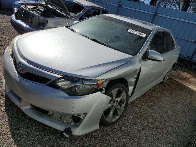 Photo 0 VIN: 4T1BK1FK7EU547389 - TOYOTA CAMRY 