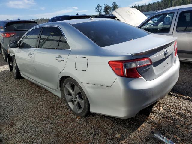 Photo 1 VIN: 4T1BK1FK7EU547389 - TOYOTA CAMRY 