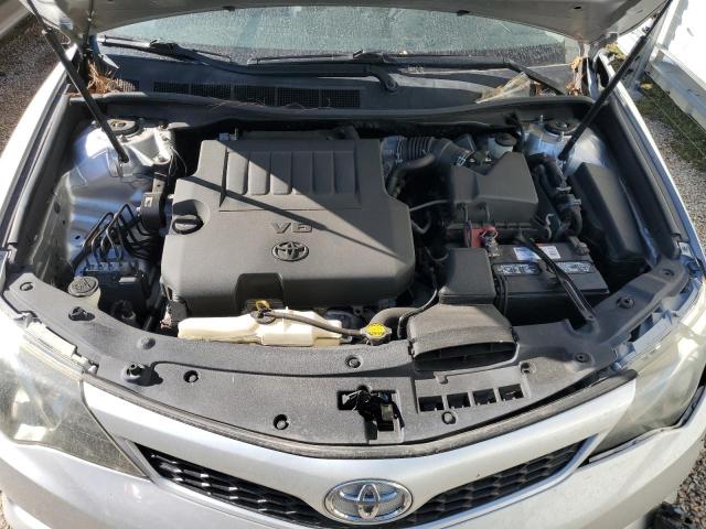 Photo 10 VIN: 4T1BK1FK7EU547389 - TOYOTA CAMRY 