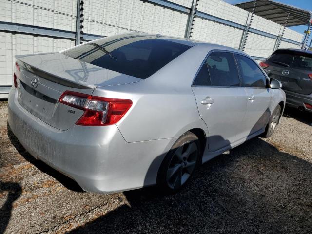 Photo 2 VIN: 4T1BK1FK7EU547389 - TOYOTA CAMRY 