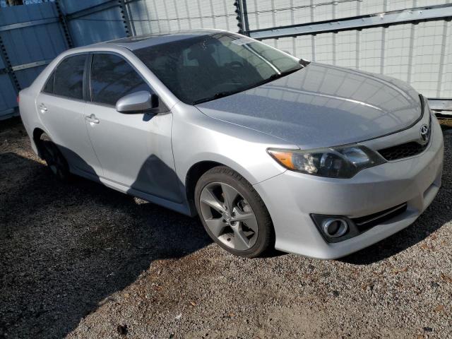 Photo 3 VIN: 4T1BK1FK7EU547389 - TOYOTA CAMRY 