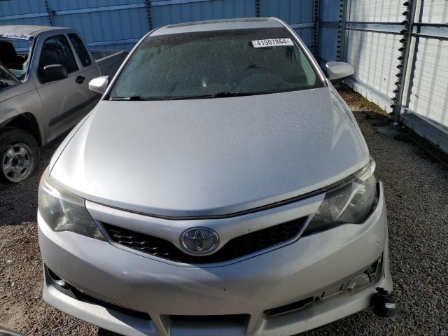 Photo 4 VIN: 4T1BK1FK7EU547389 - TOYOTA CAMRY 