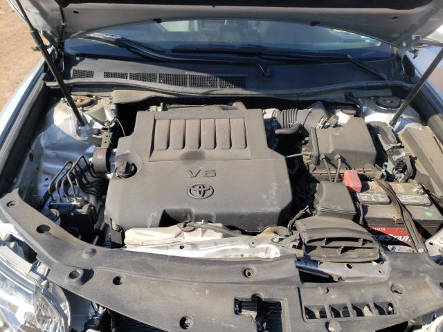 Photo 6 VIN: 4T1BK1FK7EU548204 - TOYOTA CAMRY SE 