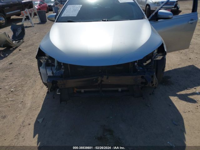 Photo 5 VIN: 4T1BK1FK7FU554375 - TOYOTA CAMRY 