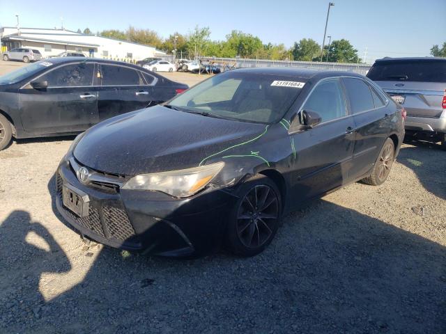 Photo 0 VIN: 4T1BK1FK7FU556059 - TOYOTA CAMRY 