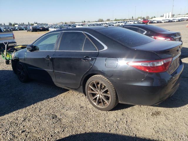 Photo 1 VIN: 4T1BK1FK7FU556059 - TOYOTA CAMRY 