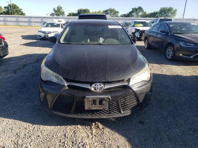 Photo 4 VIN: 4T1BK1FK7FU556059 - TOYOTA CAMRY 