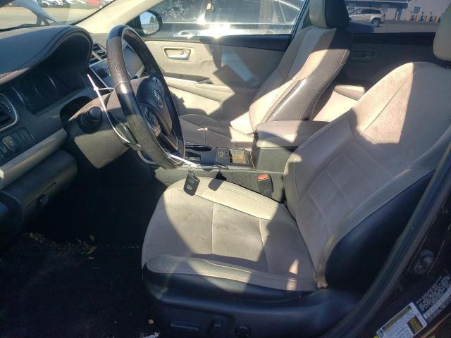 Photo 6 VIN: 4T1BK1FK7FU556059 - TOYOTA CAMRY 