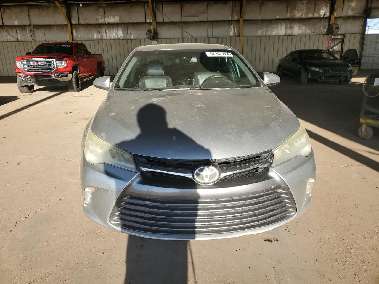 Photo 4 VIN: 4T1BK1FK7FU561553 - TOYOTA CAMRY 