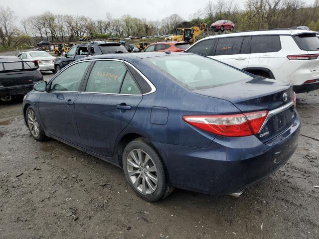 Photo 1 VIN: 4T1BK1FK7FU563089 - TOYOTA CAMRY 