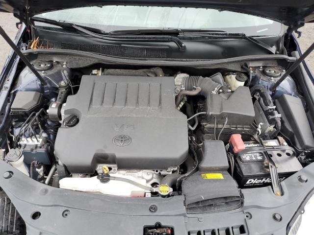 Photo 10 VIN: 4T1BK1FK7FU563089 - TOYOTA CAMRY 