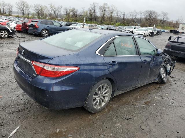 Photo 2 VIN: 4T1BK1FK7FU563089 - TOYOTA CAMRY 