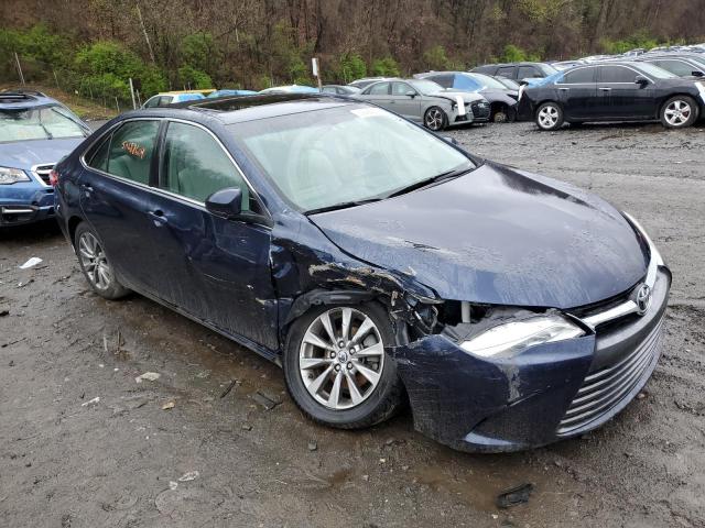 Photo 3 VIN: 4T1BK1FK7FU563089 - TOYOTA CAMRY 