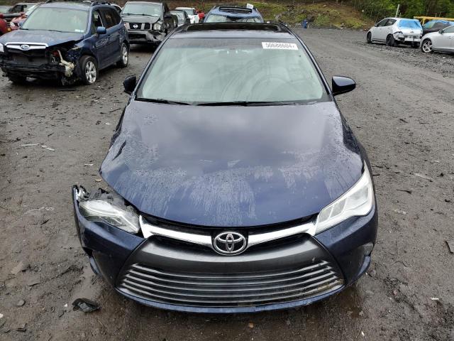 Photo 4 VIN: 4T1BK1FK7FU563089 - TOYOTA CAMRY 