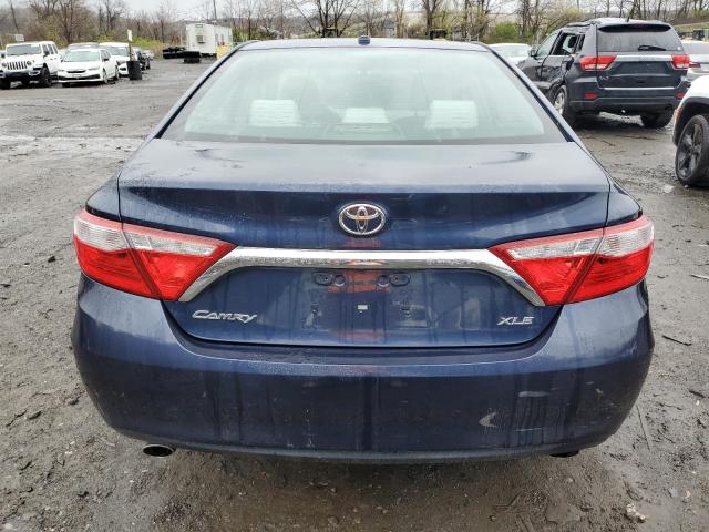 Photo 5 VIN: 4T1BK1FK7FU563089 - TOYOTA CAMRY 