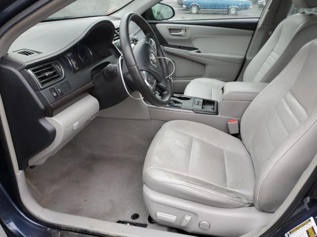 Photo 6 VIN: 4T1BK1FK7FU563089 - TOYOTA CAMRY 