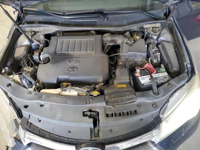 Photo 10 VIN: 4T1BK1FK7FU563366 - TOYOTA CAMRY XSE 