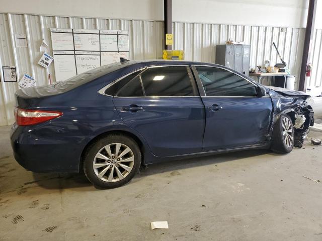 Photo 2 VIN: 4T1BK1FK7FU563366 - TOYOTA CAMRY XSE 