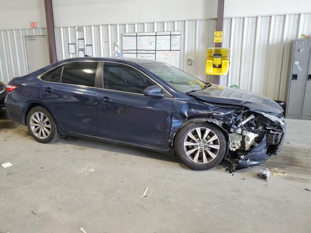 Photo 3 VIN: 4T1BK1FK7FU563366 - TOYOTA CAMRY XSE 