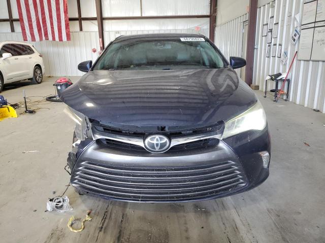 Photo 4 VIN: 4T1BK1FK7FU563366 - TOYOTA CAMRY XSE 