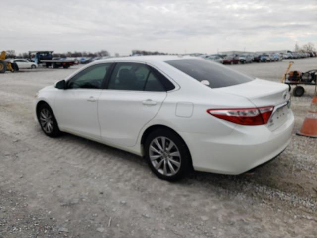 Photo 1 VIN: 4T1BK1FK7FU566171 - TOYOTA CAMRY XSE 