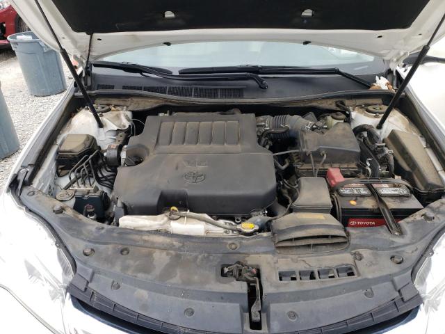 Photo 10 VIN: 4T1BK1FK7FU566171 - TOYOTA CAMRY XSE 