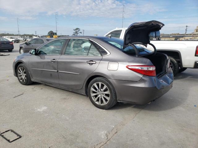 Photo 1 VIN: 4T1BK1FK7FU568289 - TOYOTA CAMRY XSE 