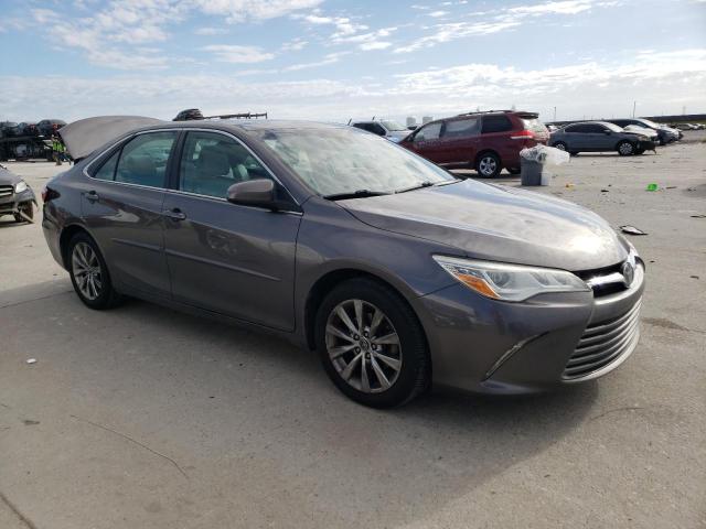 Photo 3 VIN: 4T1BK1FK7FU568289 - TOYOTA CAMRY XSE 