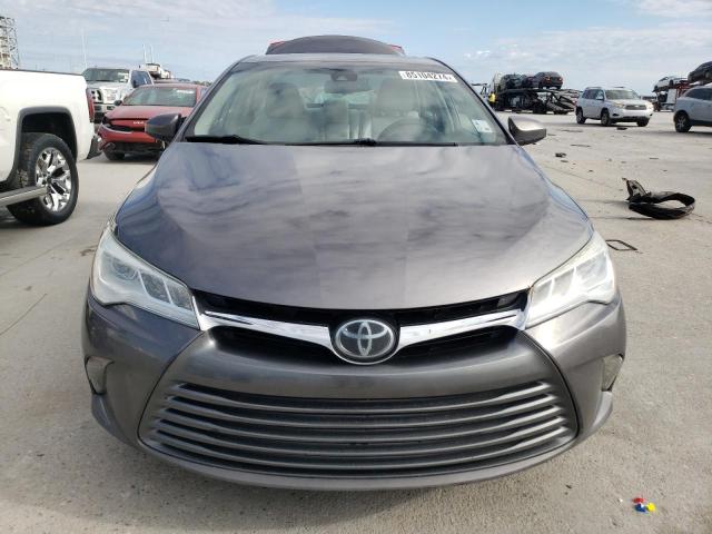 Photo 4 VIN: 4T1BK1FK7FU568289 - TOYOTA CAMRY XSE 