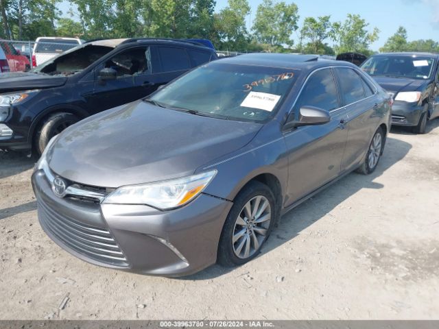 Photo 1 VIN: 4T1BK1FK7GU030905 - TOYOTA CAMRY 