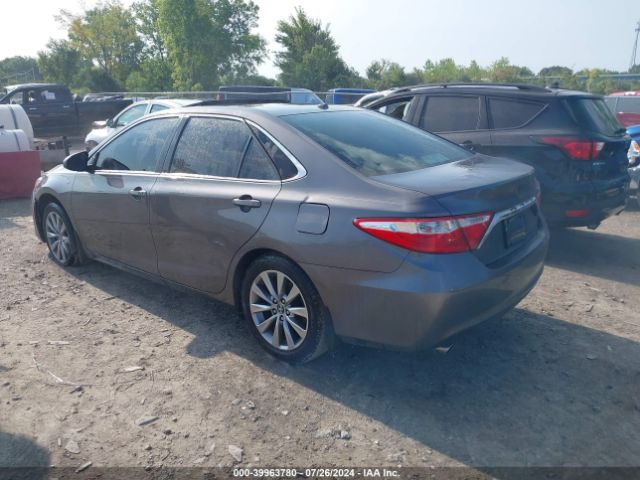 Photo 2 VIN: 4T1BK1FK7GU030905 - TOYOTA CAMRY 