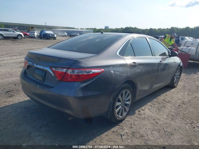 Photo 3 VIN: 4T1BK1FK7GU030905 - TOYOTA CAMRY 